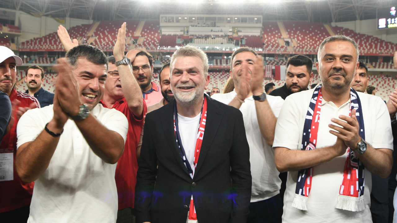 Başkan Görgel, Şampiyonluk Yolunda da İstiklalspor’u Yalnız Bırakmadı