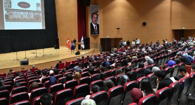 Başkan Görgel: “Tüm Hemşirelerimizin Hemşirelik Haftası’nı Kutluyorum”