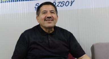 BAŞKAN ŞEREF ÖZSOY: “ESNAFIMIZ İÇİN MÜCADELEMİZ BİTMEDİ”