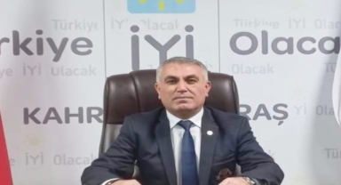 BAŞKAN SÜLEYMAN TEKEREK: