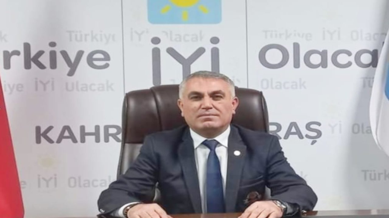 BAŞKAN SÜLEYMAN TEKEREK: