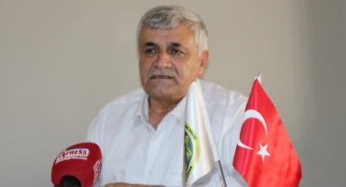BAŞKAN VAKKAS KUZU: “KURBANLIK SAYIMIZ YETERLİ, FİYATLAR DENGELİ SEYREDİYOR”