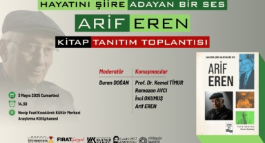 Büyükşehir’den Şehir Kitaplığına Bir Eser Daha