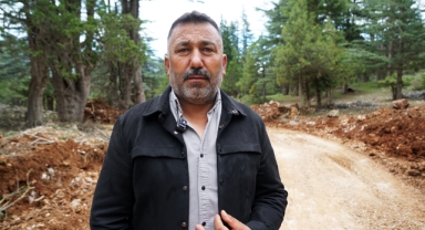 Büyükşehir, Göksun Kaleboynu’nda Ulaşımı İyileştiriyor