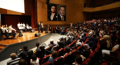 Büyükşehir’in Bir Başka Orkestra’sından Unutulmaz Konser