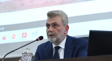 Büyükşehir Mayıs Ayı Olağan Meclisi Toplandı