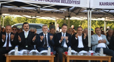 Çerkes Sürgünü’nün 161. Yıl Dönümünde Anma Etkinliği Düzenlendi