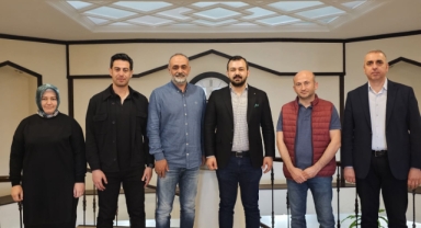 Depreme Dayanaklı OSB’ler Anlayışıyla Hazırlanan TÜBİTAK Projesinin Kahramanmaraş Saha Çalışması Tamamlandı