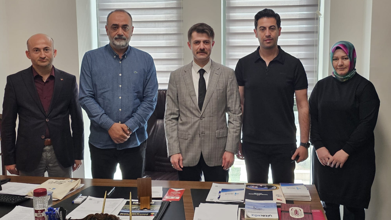 Depreme Dayanaklı OSB’ler Anlayışıyla Hazırlanan TÜBİTAK Projesinin Kahramanmaraş Saha Çalışması Tamamlandı