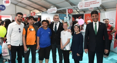 Devlet Teşvikleri Tanıtım Günleri, İkinci Gününde de Büyük Bir İlgiyle Sürüyor