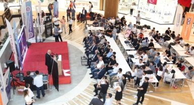 DOGA GAME JAM’DE 97 YARIŞMACI “İSTİKLAL GÖKLERDEDİR” TEMASI İLE YARIŞTI