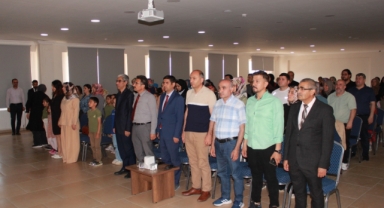 Dulkadiroğlu Toğuzata İlkokulu’ndan Anlamlı Şiir Dinletisi ve Yıl Sonu Programı