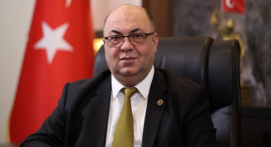 DULKADİROĞLU, TÜRKİYE GENELİNDE İLK 4’TE YER ALDI