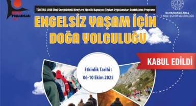 Eğitimde Fırsat Eşitliği İçin Güçlü Adım: Özel Öğrencilere Umut Olacak Proje TÜBİTAK’tan Destek Aldı