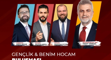 Eğlenceden Eğitime Gençliğe Dair Her Şey Bu Şölende!