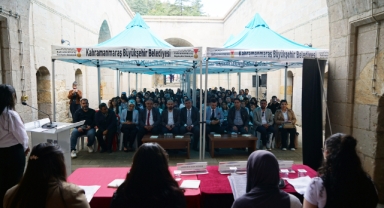 Eshab-ı Kehf’te Bir Edebiyat Yolculuğu