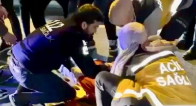 Göksun'da Askeri Araç Devrildi: 1 Ölü, 19 Yaralı
