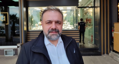 Gülpak Kuyumcular Odasına Aday