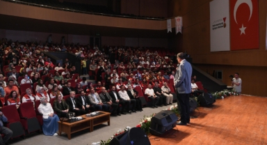 Hayati İnanç: “Sağlam Bir Aile, Sarsılmaz Bir Toplumun Temelidir”