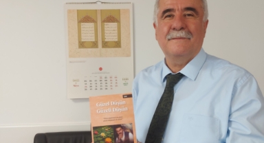 İNSAN KİTAP VE TOPLUM DERNEĞİ (İKTA-DER) KURULDU