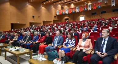 İnsanlığın Hizmetinde Bir Meslek: KSÜ’de Hemşirelikte Liderlik Konuşuldu
