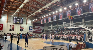 İstiklalspor Tarih Yazdı: TBF 1. Ligi’nde!