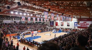 Kahramanmaraş’ın Gururu: Kipaş İstiklal Basket TBL’de!