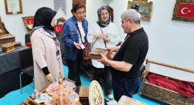 Kahramanmaraş’ın Kültürel Mirası Ulusal Düzeyde Vitrine Çıktı