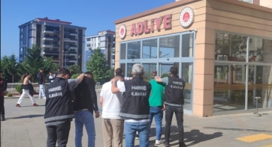 Kahramanmaraş Narkotik Polisi Zehir Tacirlerine Göz Açtırmıyor: 2.5 Kilo yakalandı