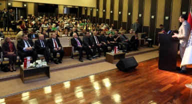Kahramanmaraş Sanayisine Kadın Eli Değiyor: