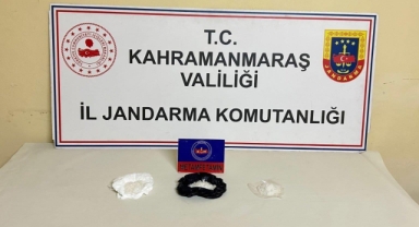 -Kahramanmaraş’ta 290 kişi yakalandı
