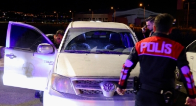 -Kahramanmaraş'ta başkasına ateş açtı kardeşini öldürdü