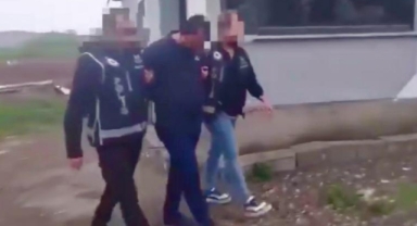 Kahramanmaraş’ta dev operasyon