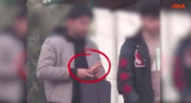Kahramanmaraş’ta FETÖ operasyonu