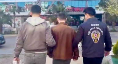 Kahramanmaraş’ta siber operasyon