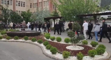 Kahramanmaraş’ta Siber Suçlara Geçit Yok: 20 Şüpheli Yakalandı, Milyonlarca TL'lik Malvarlığına El Konuldu