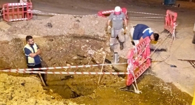 Kahramanmaraş’ta Sorumsuzluk Krize Yol Açtı