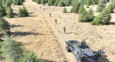 Kahramanmaraş’ta suça geçit yok