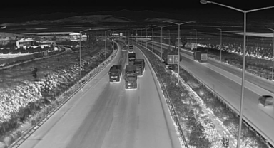 Kahramanmaraş’ta sürücülere ceza yağdı