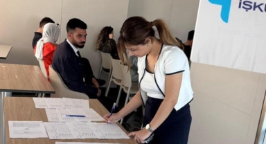 Kahramanmaraş'ta Tıbbi Sekreterlik Eğitimi Programları Start aldı