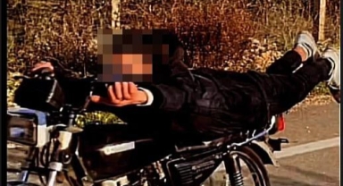 Kahramanmaraş’ta trafiği tehlikeye atan sürücüye ceza yağdı