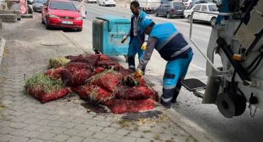 KAMUOYUNUN DİKKATİNE