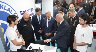 KİÜ, DEVLET TEŞVİKLERİ TANITIM GÜNLERİ’NDE YERİNİ ALDI