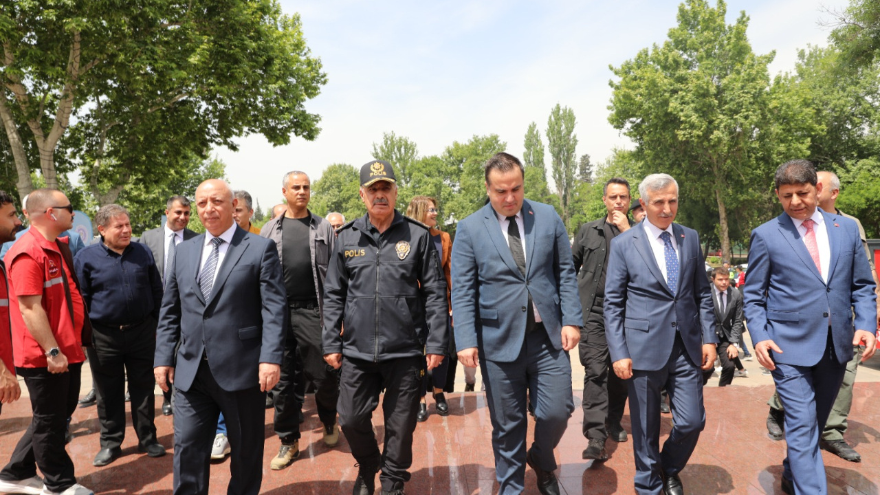 KİÜ, DEVLET TEŞVİKLERİ TANITIM GÜNLERİ’NDE YERİNİ ALDI