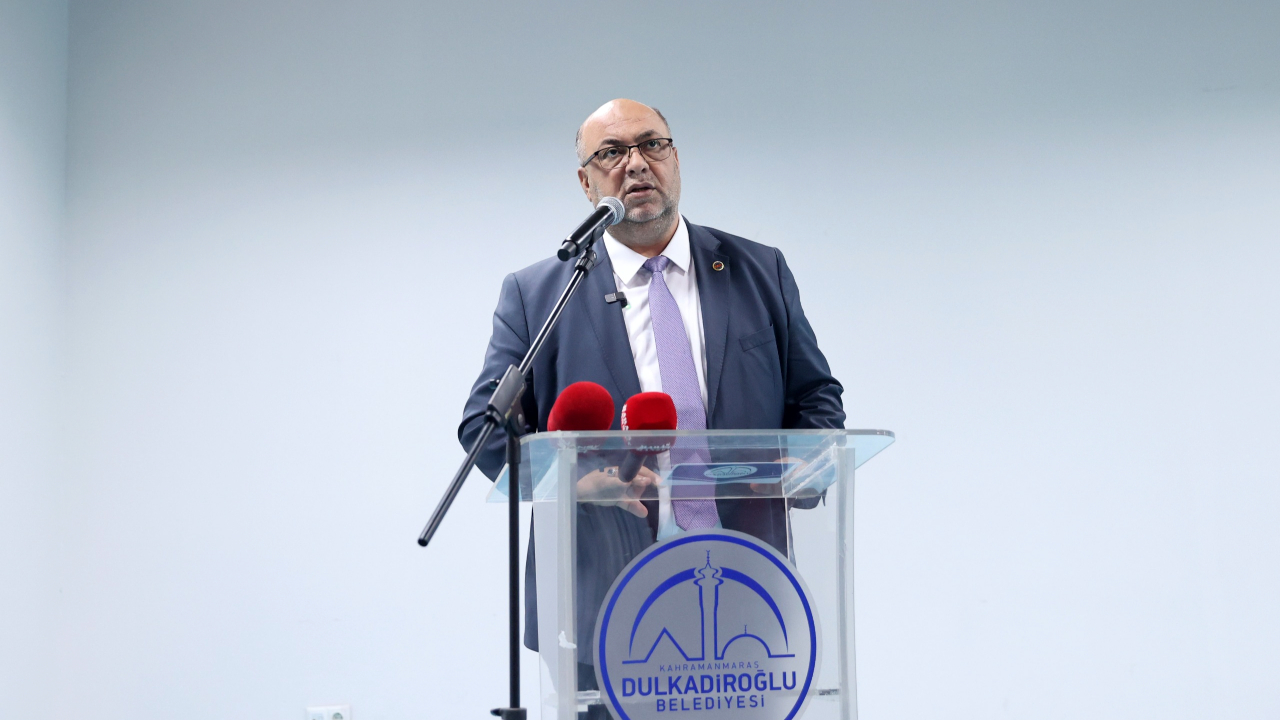 LEZİTA’DAN DULKADİROĞLU’NA YATIRIM