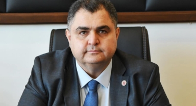 Mehmet Beşen: “Kahramanmaraş, Birlik ve Beraberlikle Daha Güzel Günlere Yürüyor”