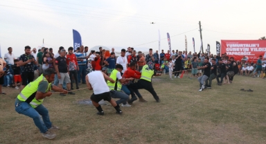 Muhteşemsin Yumurtalık