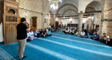 Savruk’tan Eshab-ı Kehf’e: Genç Gözlerden Doğaya ve Tarihe Yolculuk
