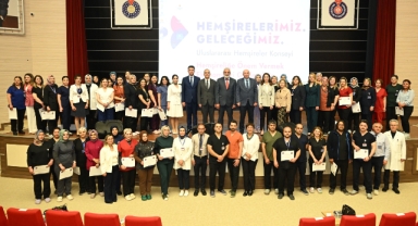Şefkatin Gücü, Ekonominin Temeli: KSÜ’de Hemşirelik Haftasına Anlamlı Vurgu