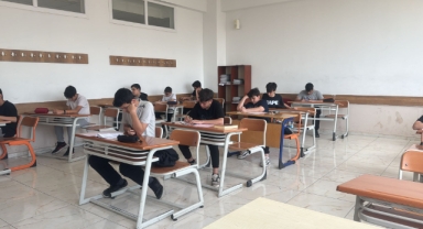 “Şehit Erol Olçok’ta Gerçek Sınav Provaya Döndü”